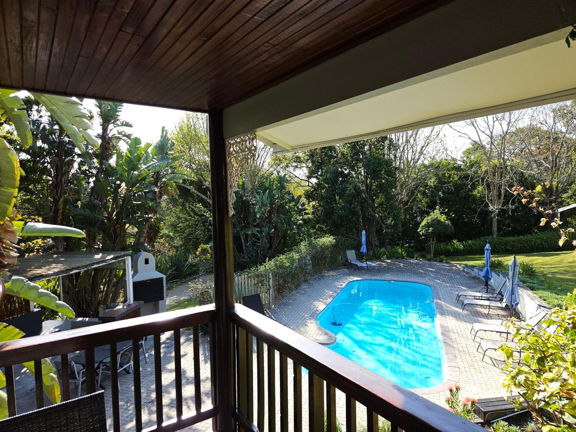 Stannards Guest Lodge 4 Star B&B, Найсне Экстерьер фото